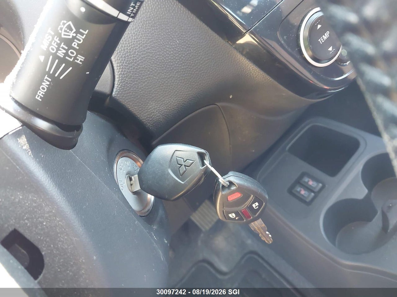 ML32A4HJ3EH016120 · 2014 MITSUBISHI MIRAGE ES · 11/16