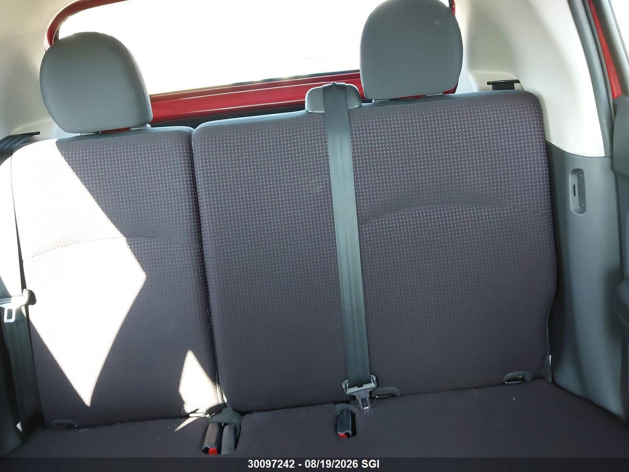 ML32A4HJ3EH016120 · 2014 MITSUBISHI MIRAGE ES · 8/16