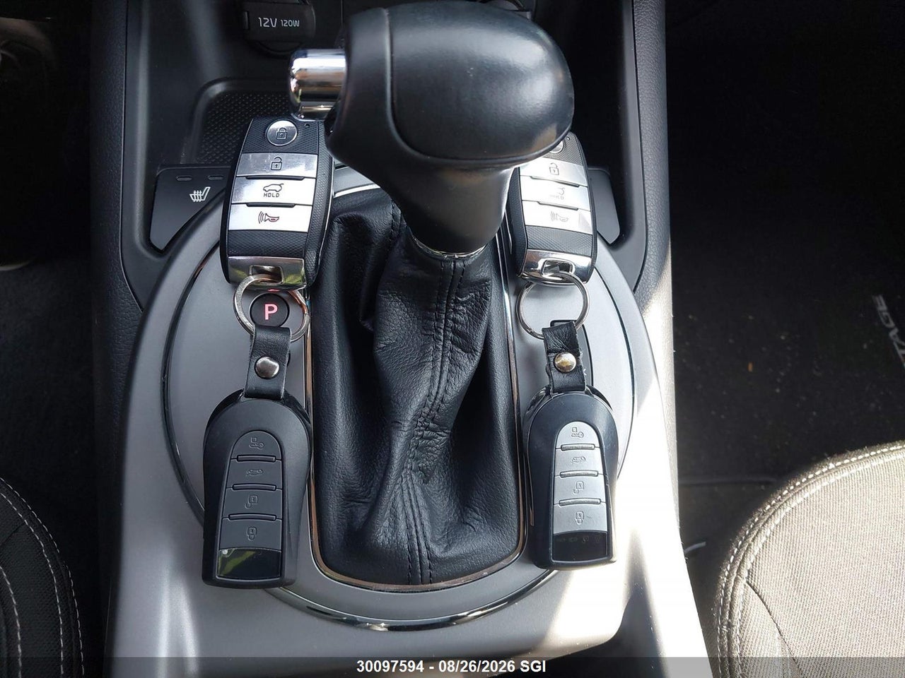 KNDPCCA66E7667289 · 2014 KIA Sportage SX · 11/19