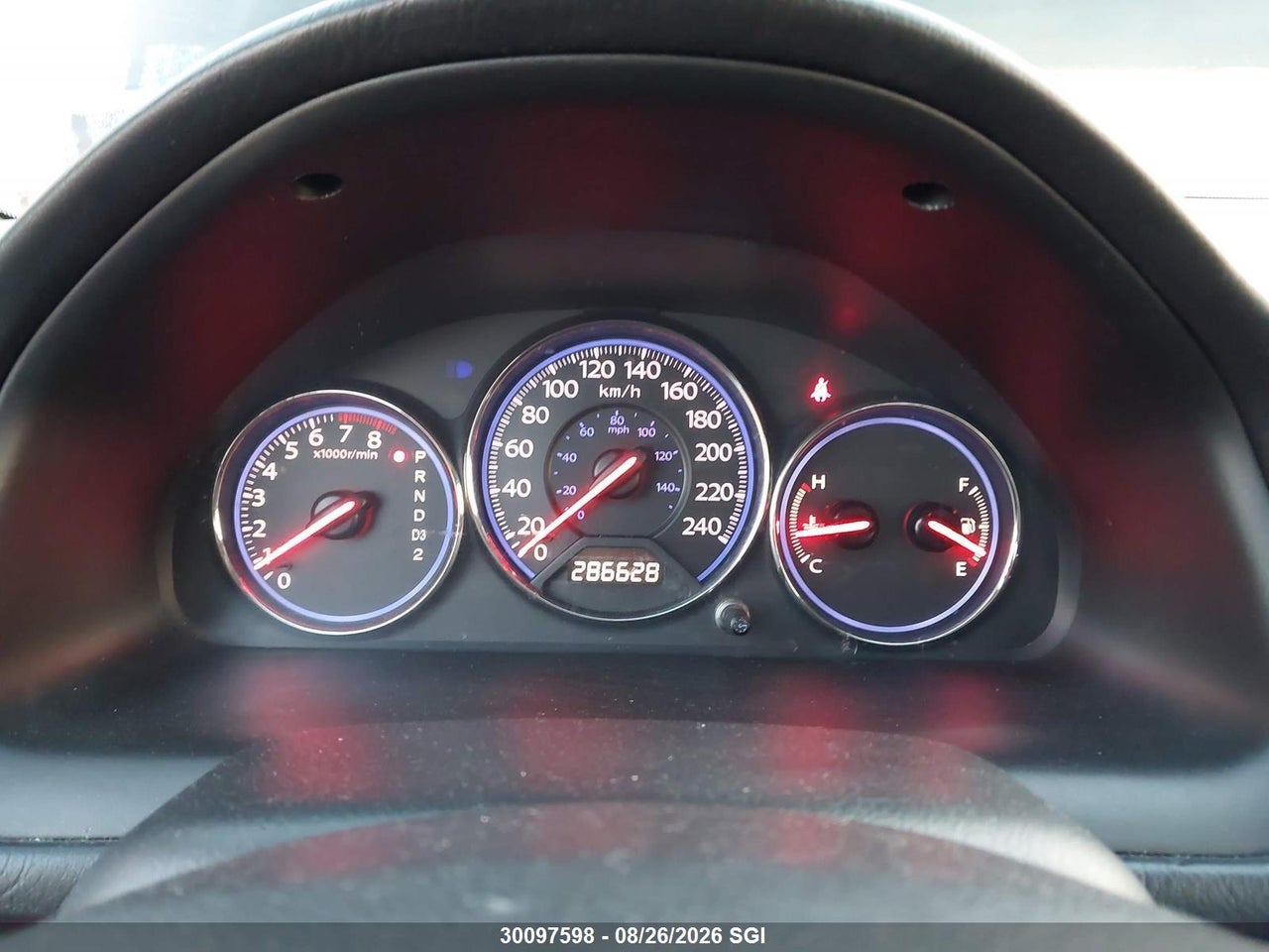 2HGES16625H035547 · 2005 HONDA CIVIC LX · 7/14