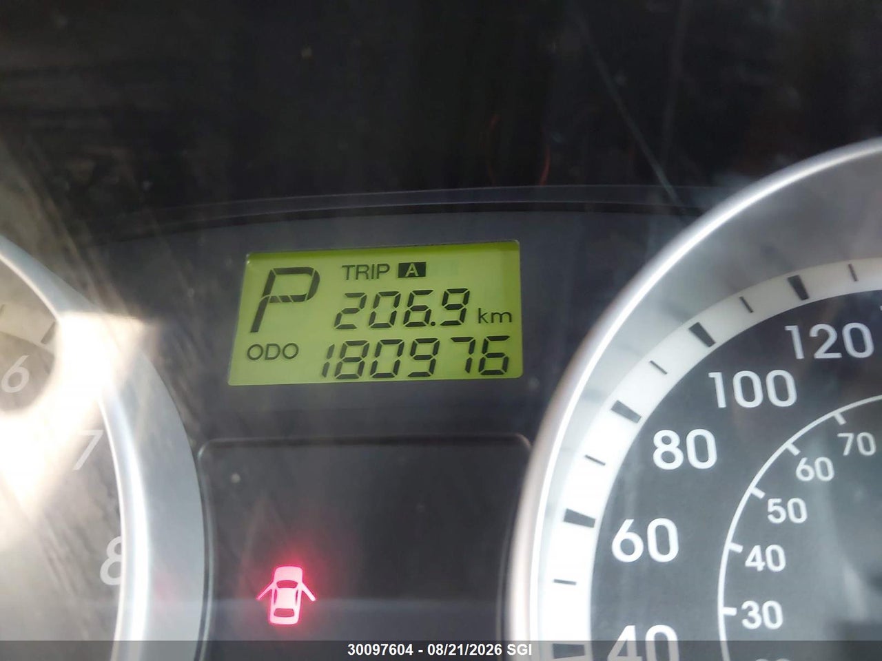 KMHCN35C68U071299 · 2008 HYUNDAI ACCENT GS · 12/14
