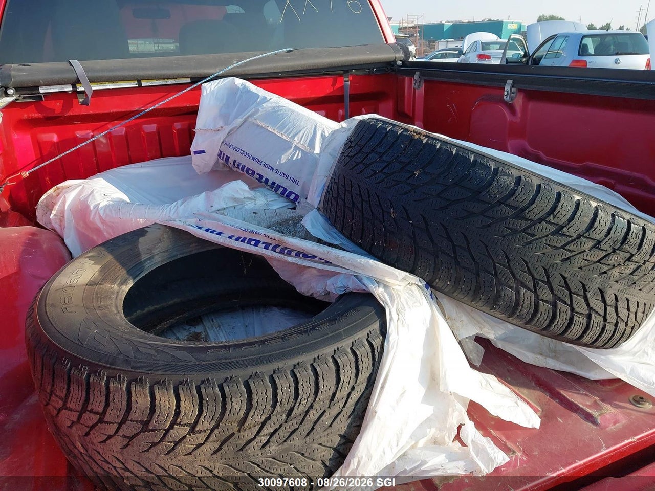 1FTFW1EF3CFB89210 · 2012 FORD F150 SUPERCREW · 12/15