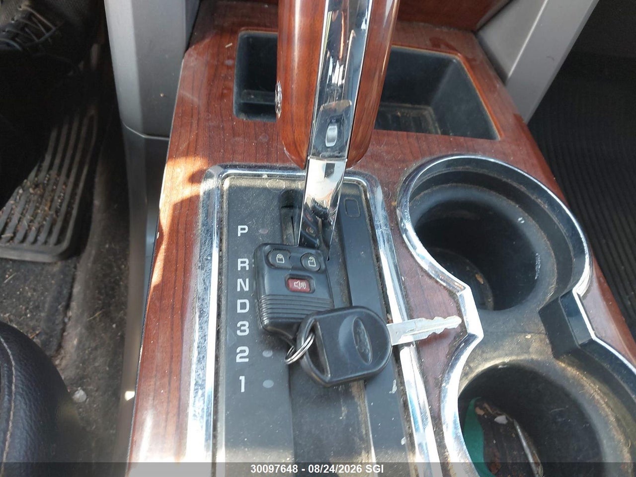 1FTFW1EV4AKA15738 · 2010 FORD F150 SUPERCREW · 11/15