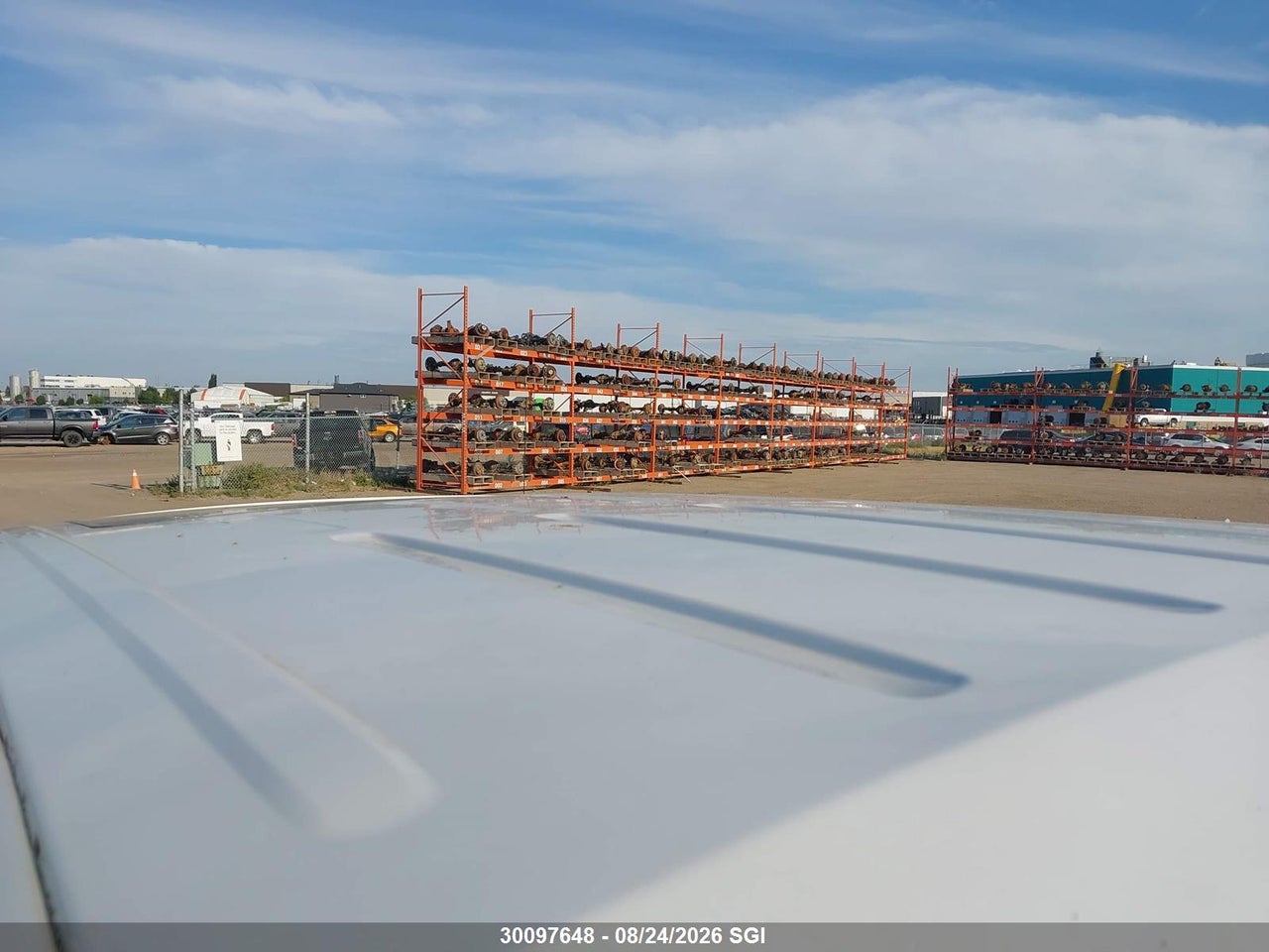 1FTFW1EV4AKA15738 · 2010 FORD F150 SUPERCREW · 6/15