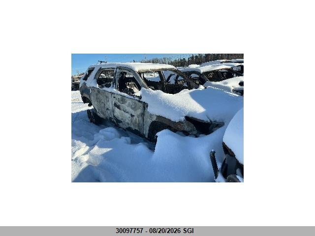 1GNEVHKW6KJ282141 · 2019 CHEVROLET TRAVERSE LT