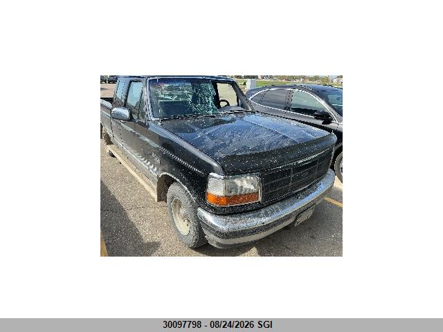 1994 FORD F150