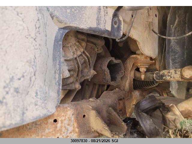 2FMDK48C69BA31259 · 2009 FORD EDGE SEL · 12/14