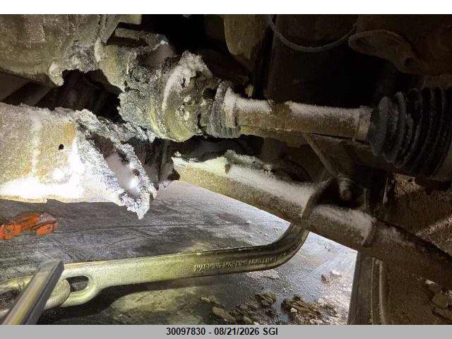 2FMDK48C69BA31259 · 2009 FORD EDGE SEL · 10/14