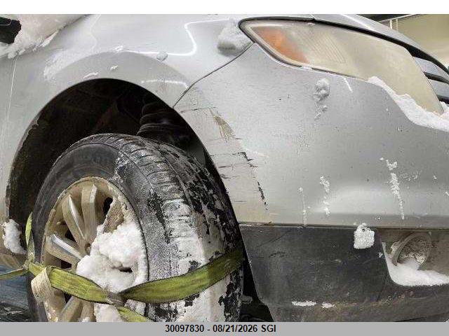 2FMDK48C69BA31259 · 2009 FORD EDGE SEL · 2/14