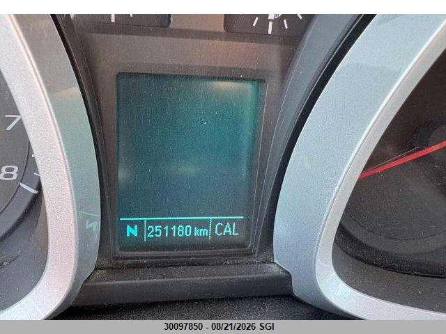 2GNFLFEK2H6177612 · 2017 CHEVROLET EQUINOX LT · 7/13
