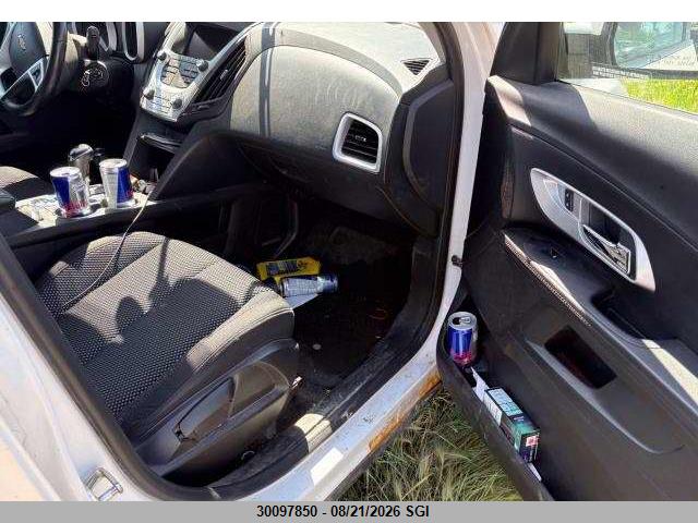 2GNFLFEK2H6177612 · 2017 CHEVROLET EQUINOX LT · 5/13