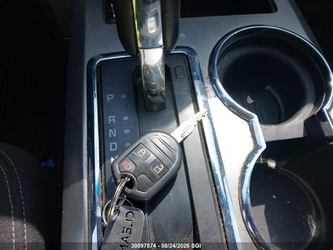 1FTFW1EF4EFC02906 · 2014 FORD F150 SUPERCREW · 11/16