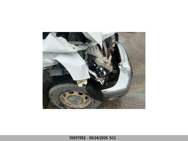 1GTCS19E488116522 · 2008 GMC CANYON · 7/10