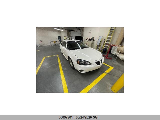 2G2WP552971232161 · 2007 PONTIAC GRAND PRIX