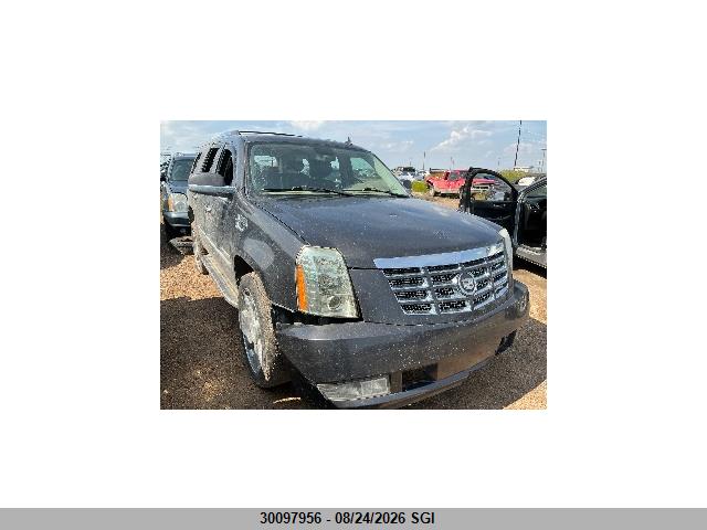 1GYUKBEF6AR115844 · 2010 CADILLAC ESCALADE LUXURY