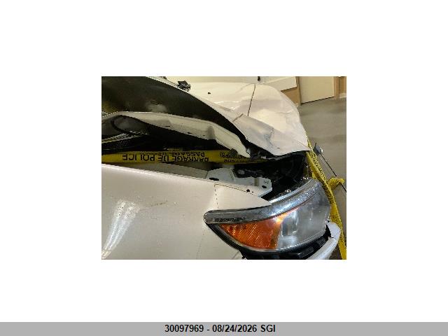 2FMDK4JC8BBB45523 · 2011 FORD EDGE SEL · 8/11