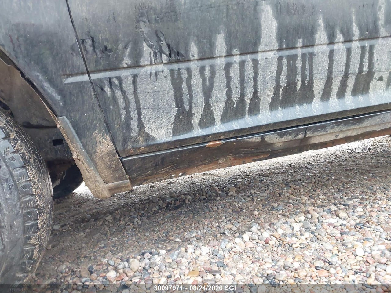 3C6RR7KT6FG540574 · 2015 RAM 1500 ST · 6/16