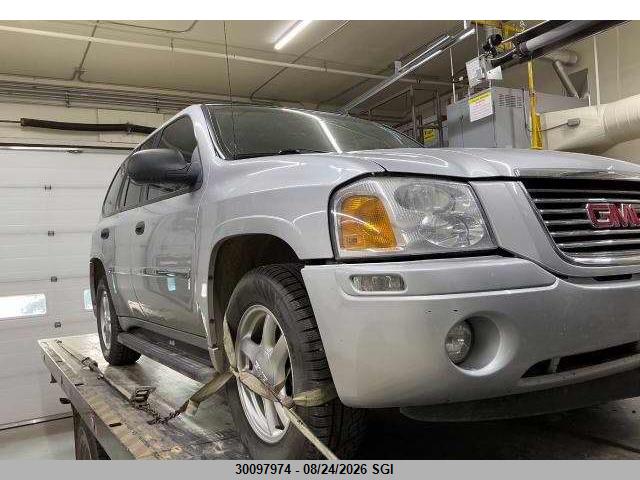 1GKDT33S792129785 · 2009 GMC ENVOY SLE