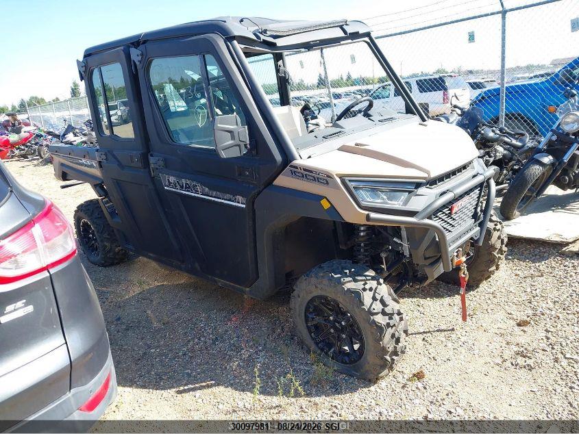H0JBGRA1XS0****** · 2025 ALTEC IND INC WORKCROSS