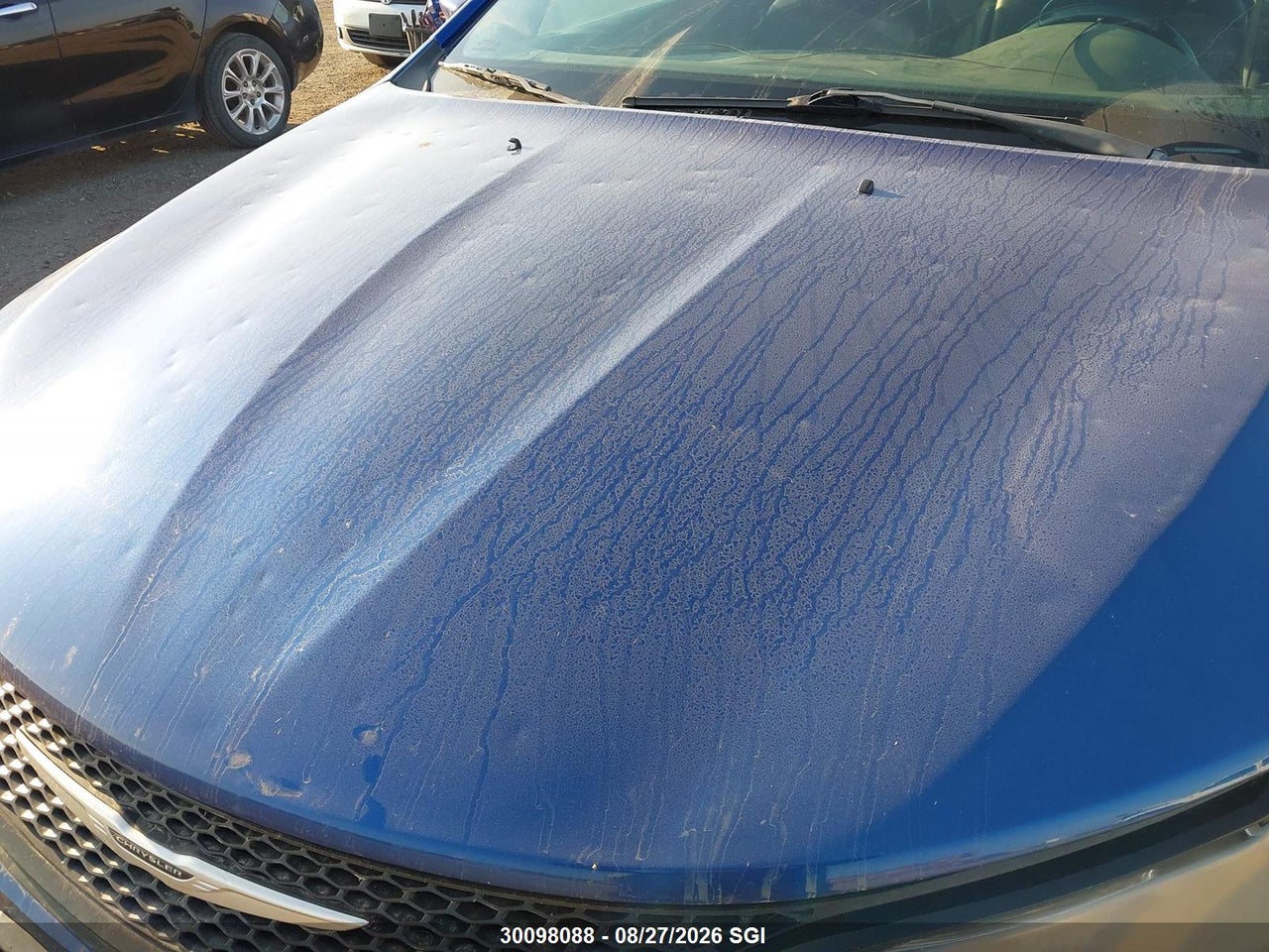 1C3CCCBG8FN713597 · 2015 CHRYSLER 200 S · 6/19