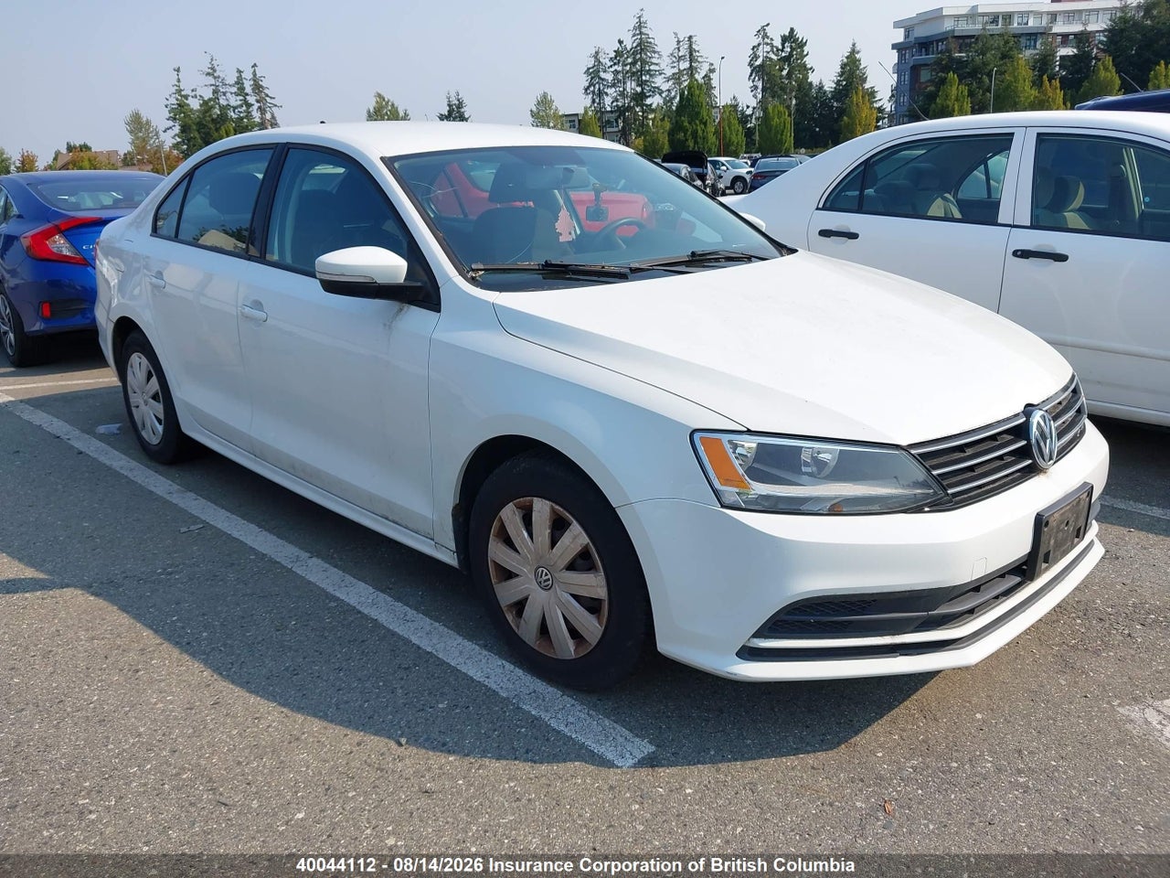 3VW2K7AJ0FM336091 · 2015 VOLKSWAGEN JETTA S