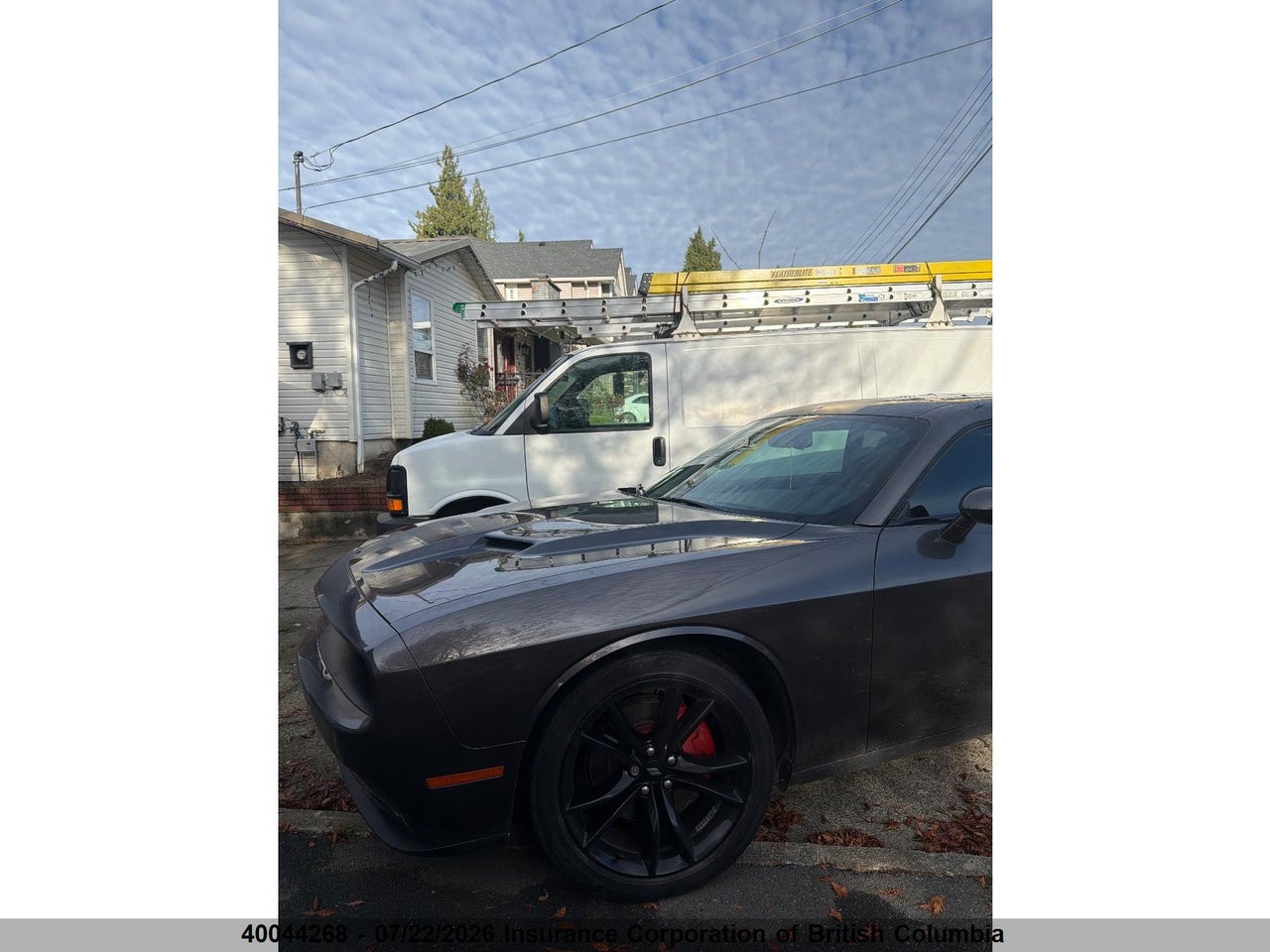 2C3CDZAG0HH651707 · 2017 DODGE CHALLENGER SXT