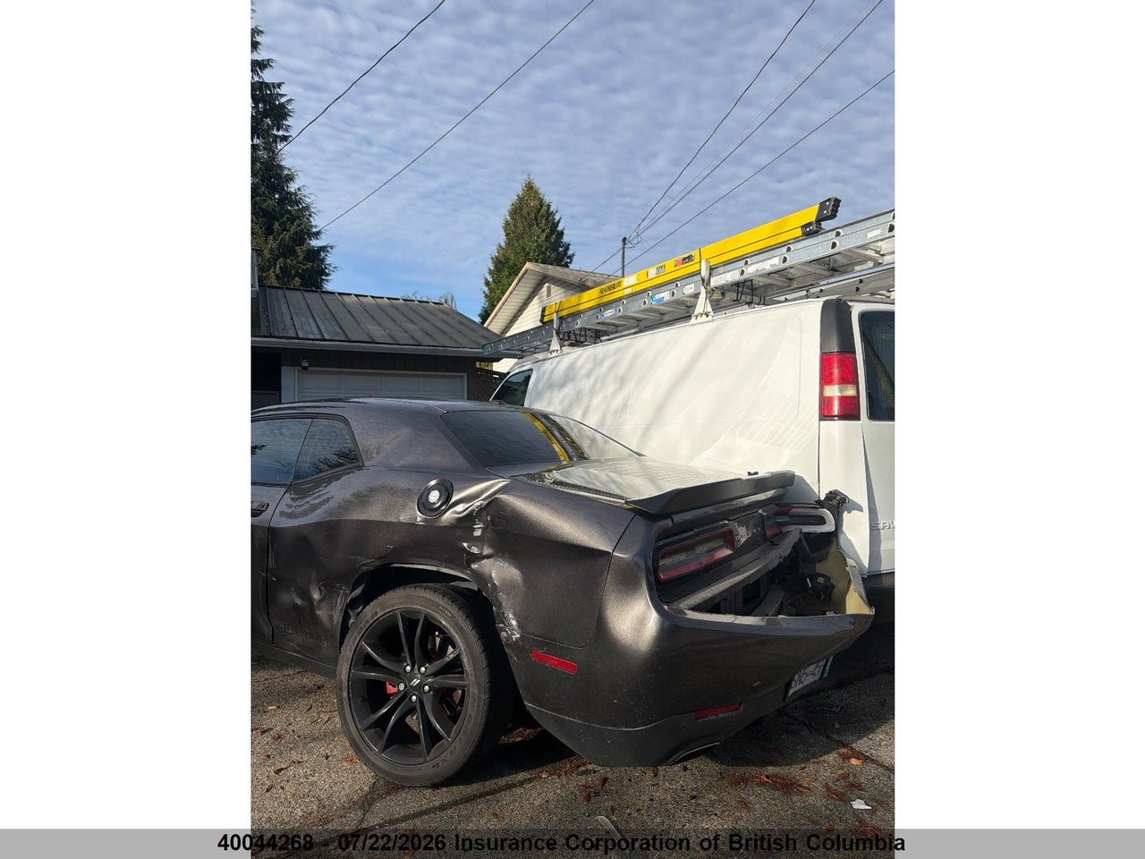 2C3CDZAG0HH651707 · 2017 DODGE CHALLENGER SXT · 4/9