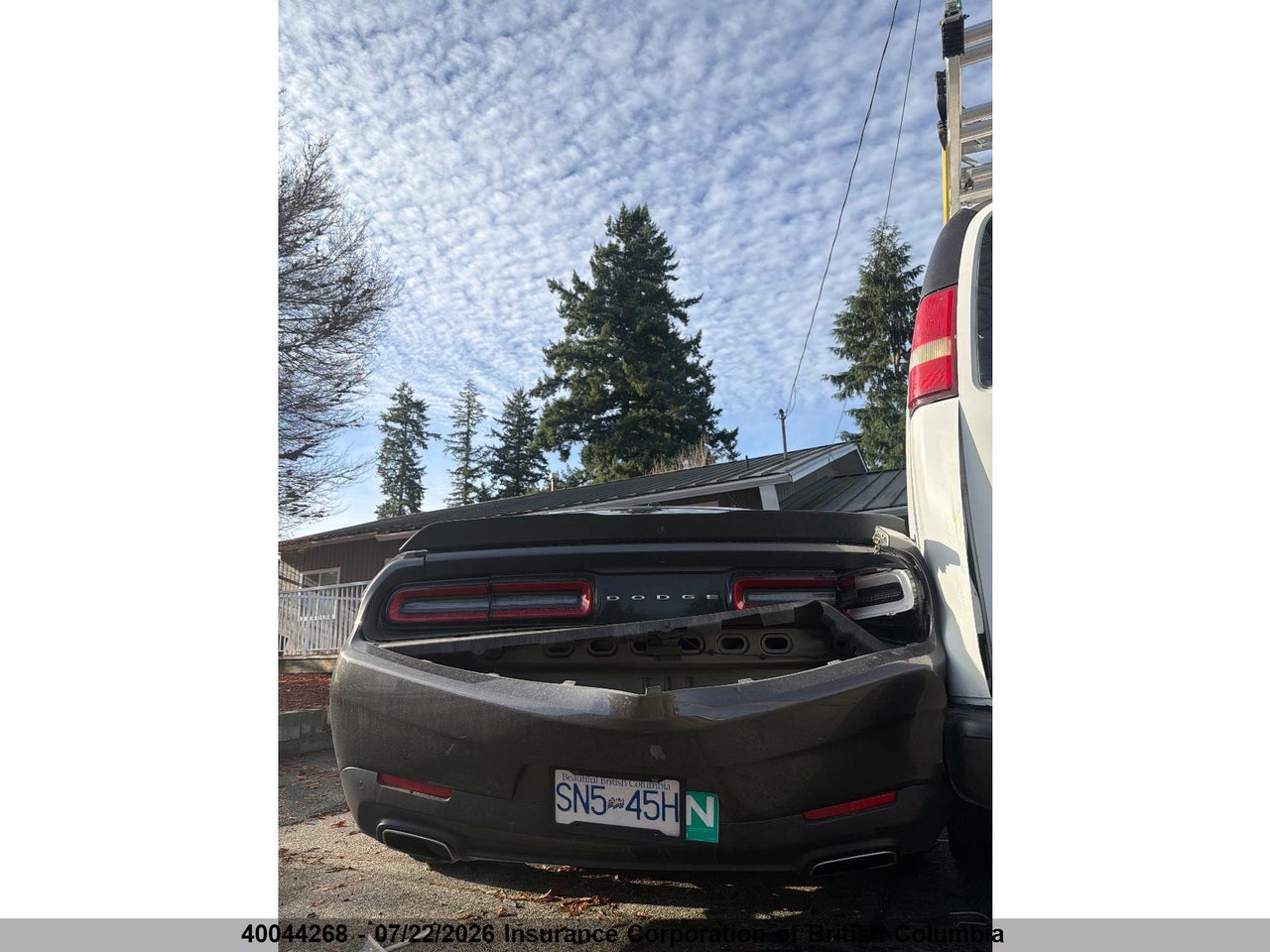 2C3CDZAG0HH651707 · 2017 DODGE CHALLENGER SXT · 3/9
