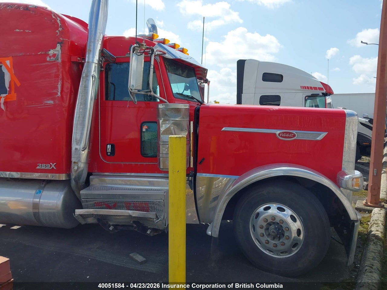 1XPXD49X0RD674504 · 2024 PETERBILT 389