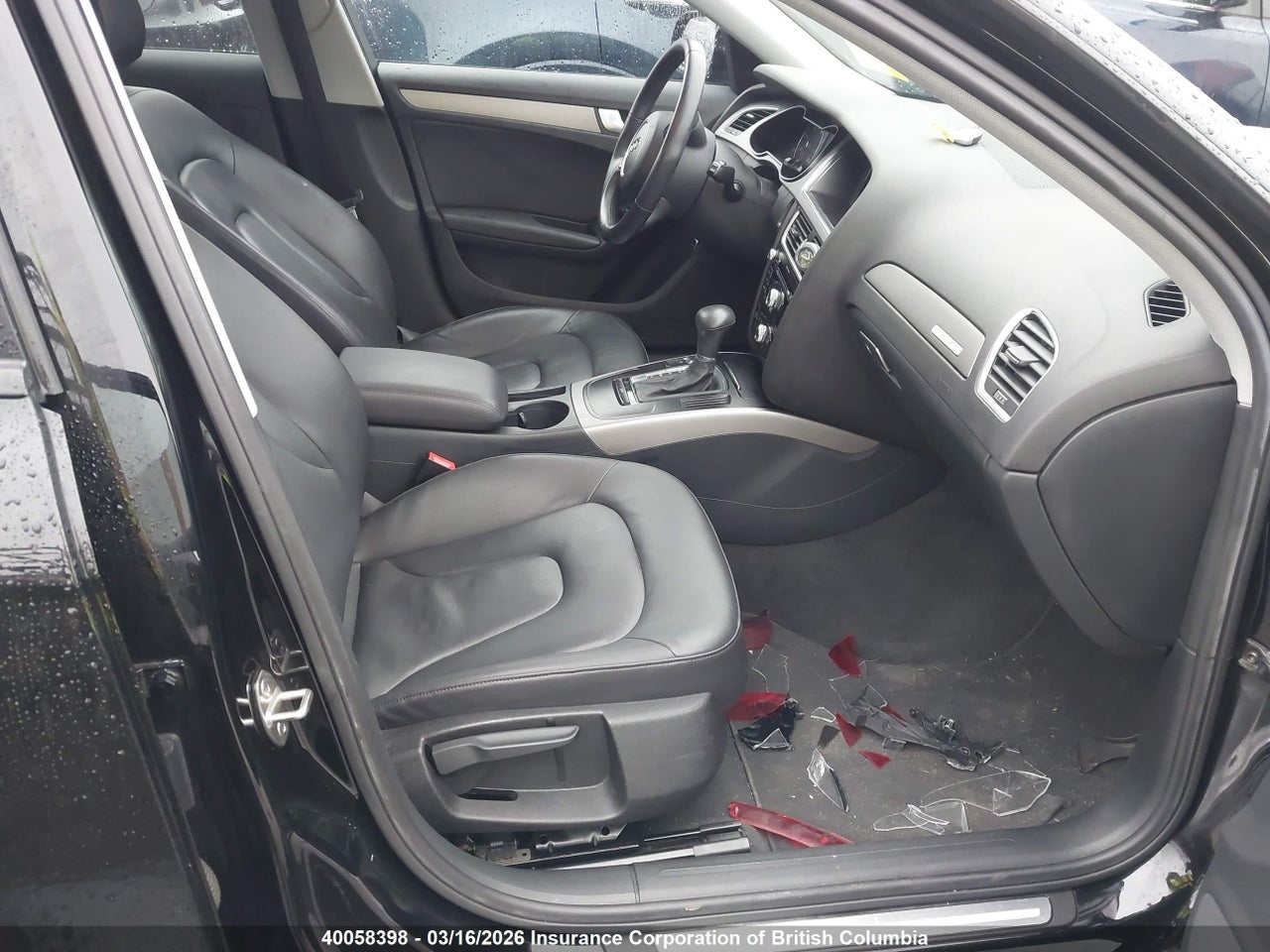 WAUBFCFL8EN009370 · 2014 AUDI A4 PREMIUM · 5/21