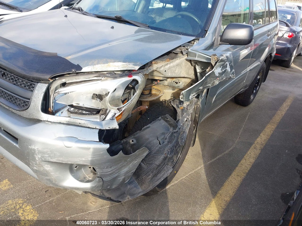JTEHD20V040029126 · 2004 TOYOTA RAV4 · 6/21