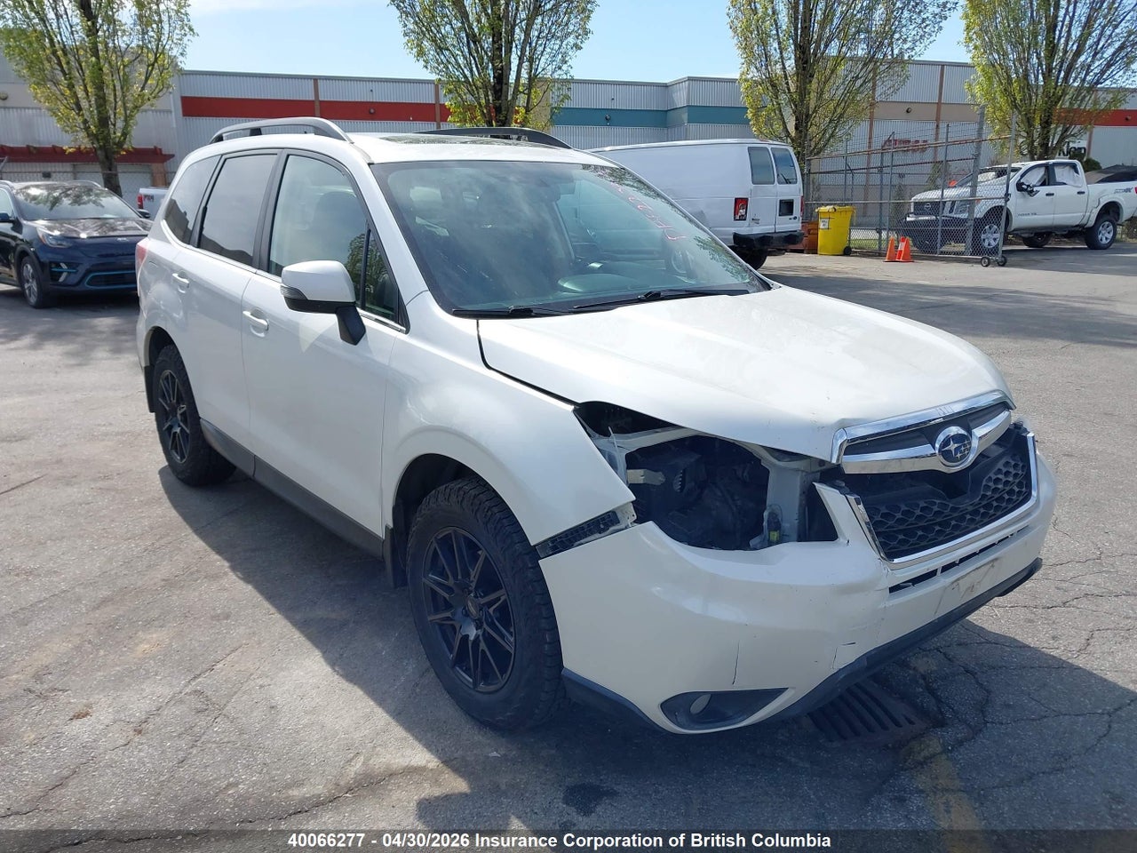 JF2SJCTC4FH400281 · 2015 SUBARU FORESTER 2.5I TOURING