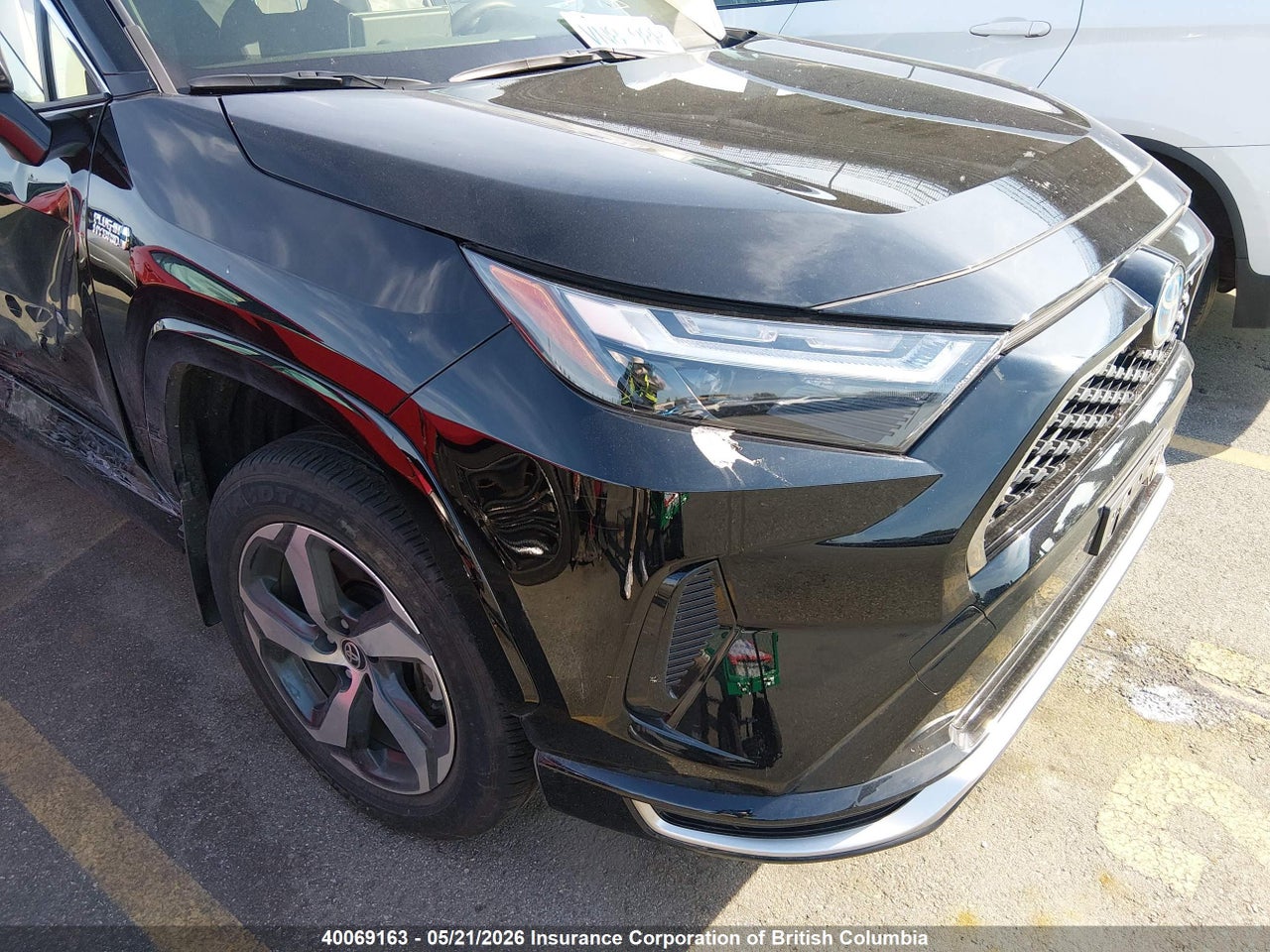 JTMGB3FV8RD185711 · 2024 TOYOTA RAV4 PRIME XSE