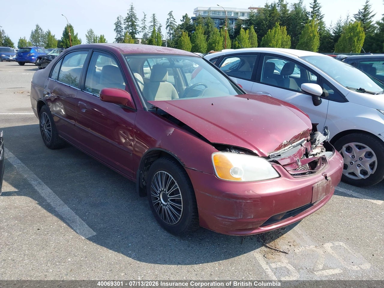 2HGES16882H906920 · 2002 HONDA CIVIC LX