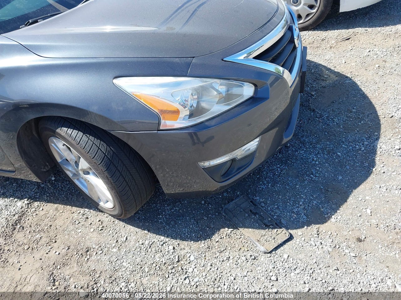 1N4AL3AP9DN****** · 2013 NISSAN Altima 2.5/S/SV/SL
