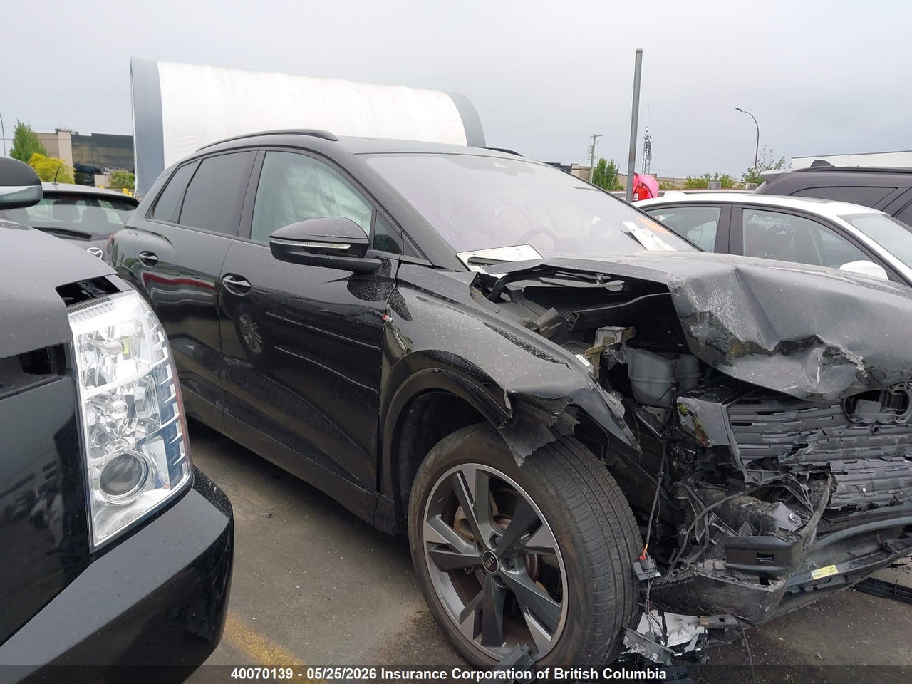 WA1K2AFZ3RP021115 · 2024 AUDI Q4 E-TRON