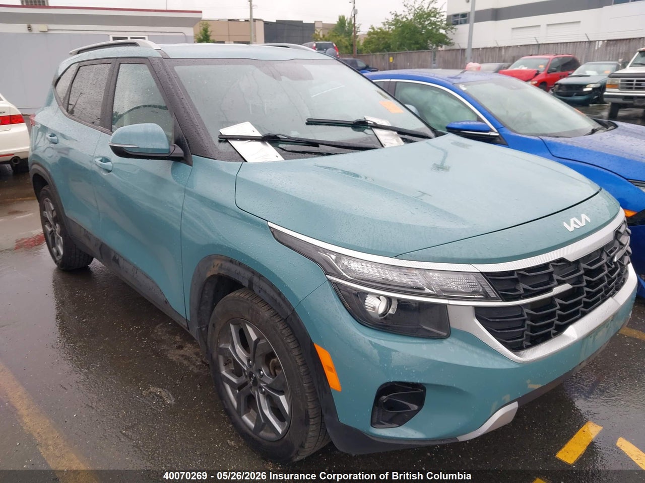 KNDEP2AA1R7491803 · 2024 KIA SELTOS LX