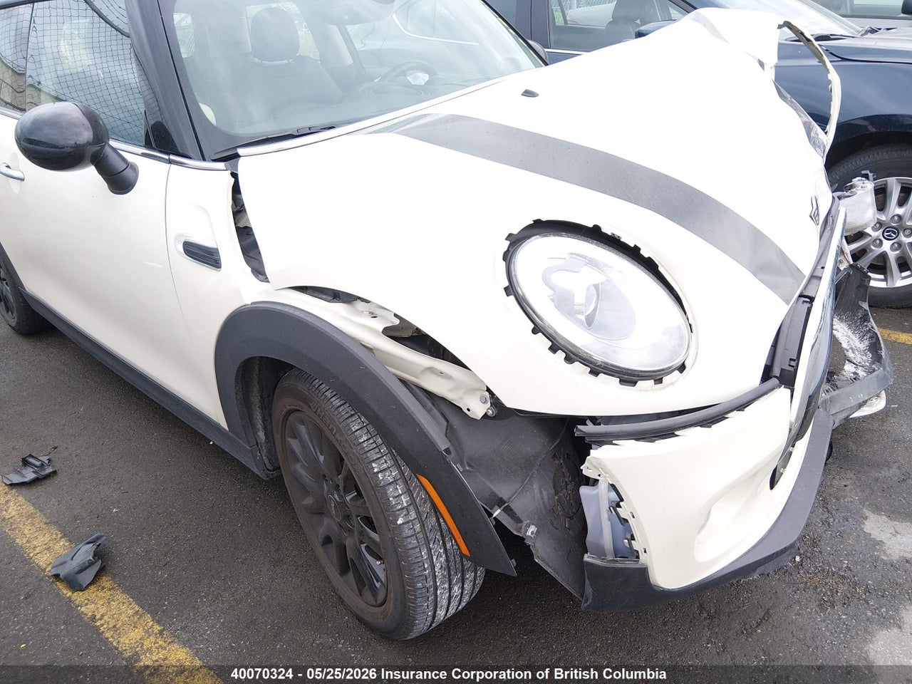 WMWXP5C32H3C64506 · 2017 MINI COOPER