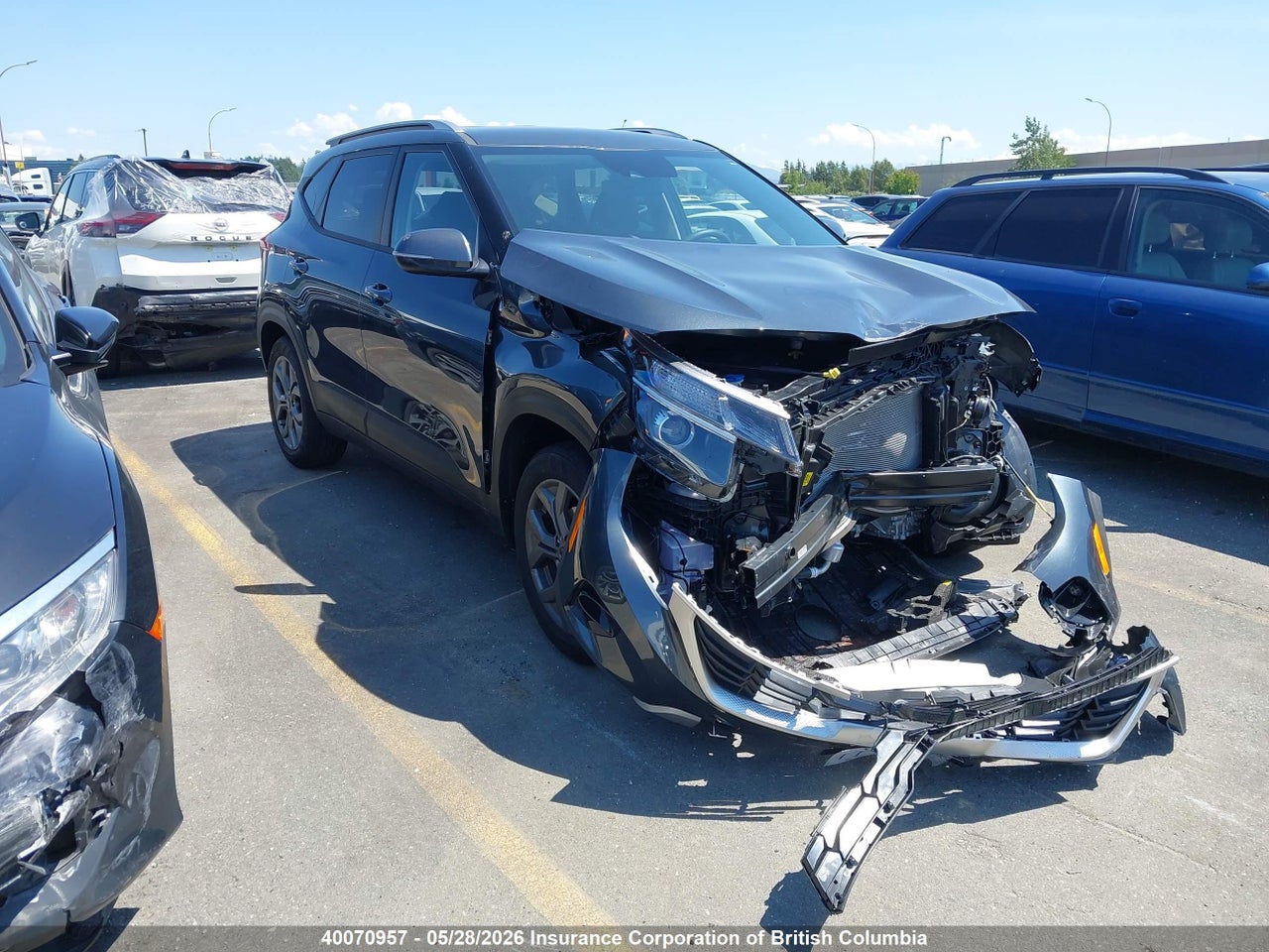KNDEP2AA3T7941166 · 2026 KIA SELTOS LX