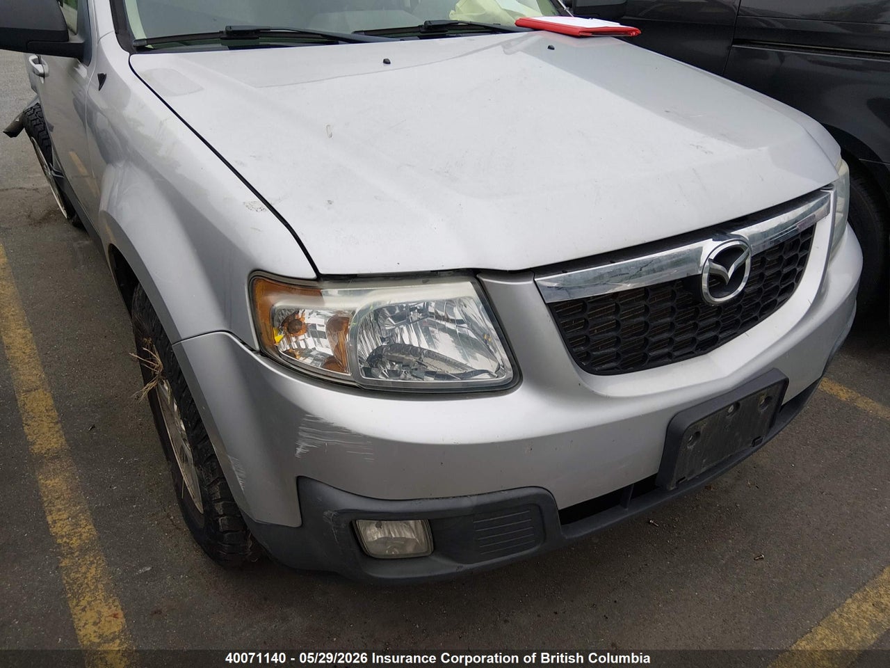 4F2CZ92719KM06789 · 2009 MAZDA TRIBUTE I