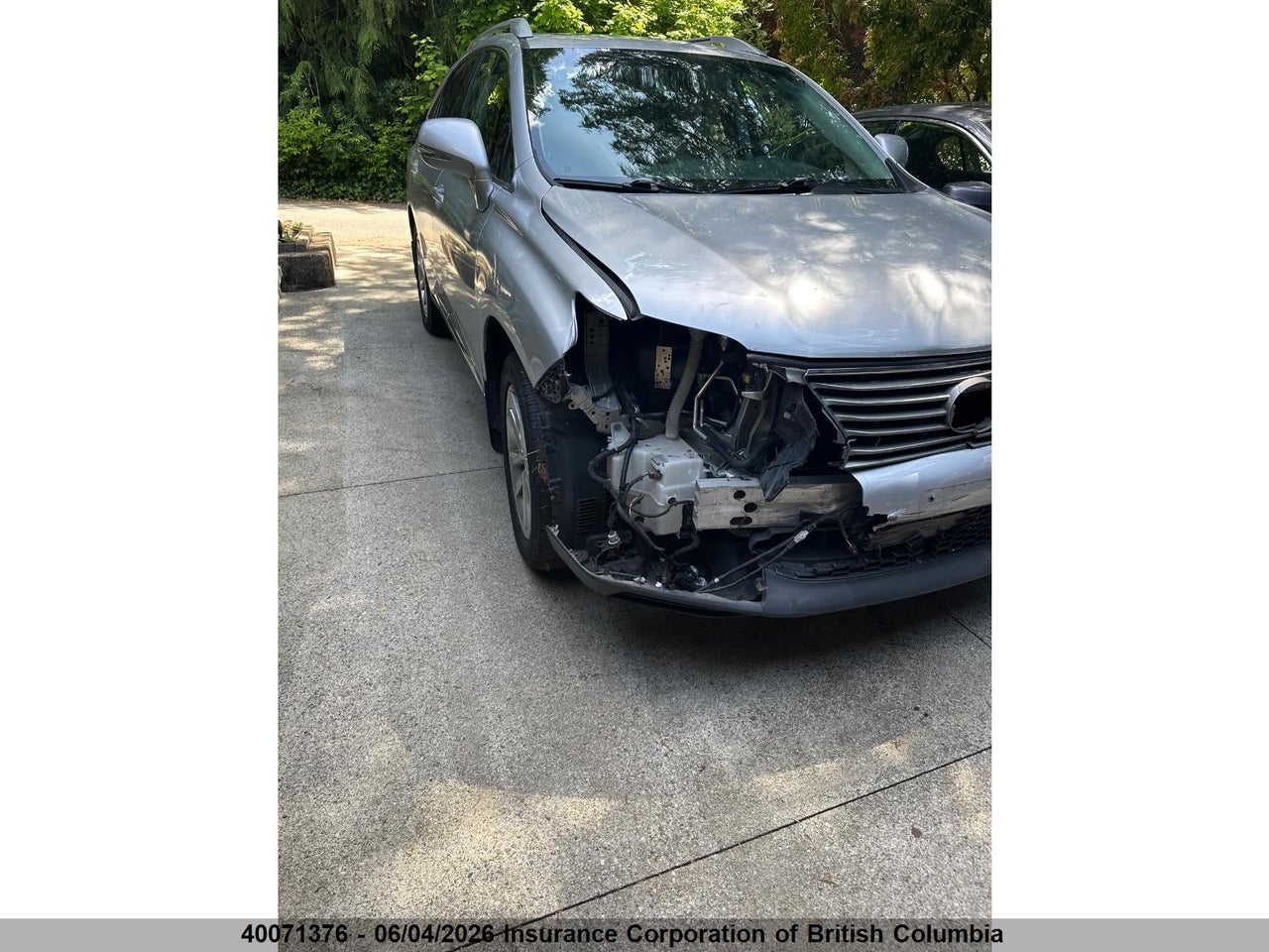2T2BK1BA7FC268651 · 2015 LEXUS RX 350/BASE/F SPORT
