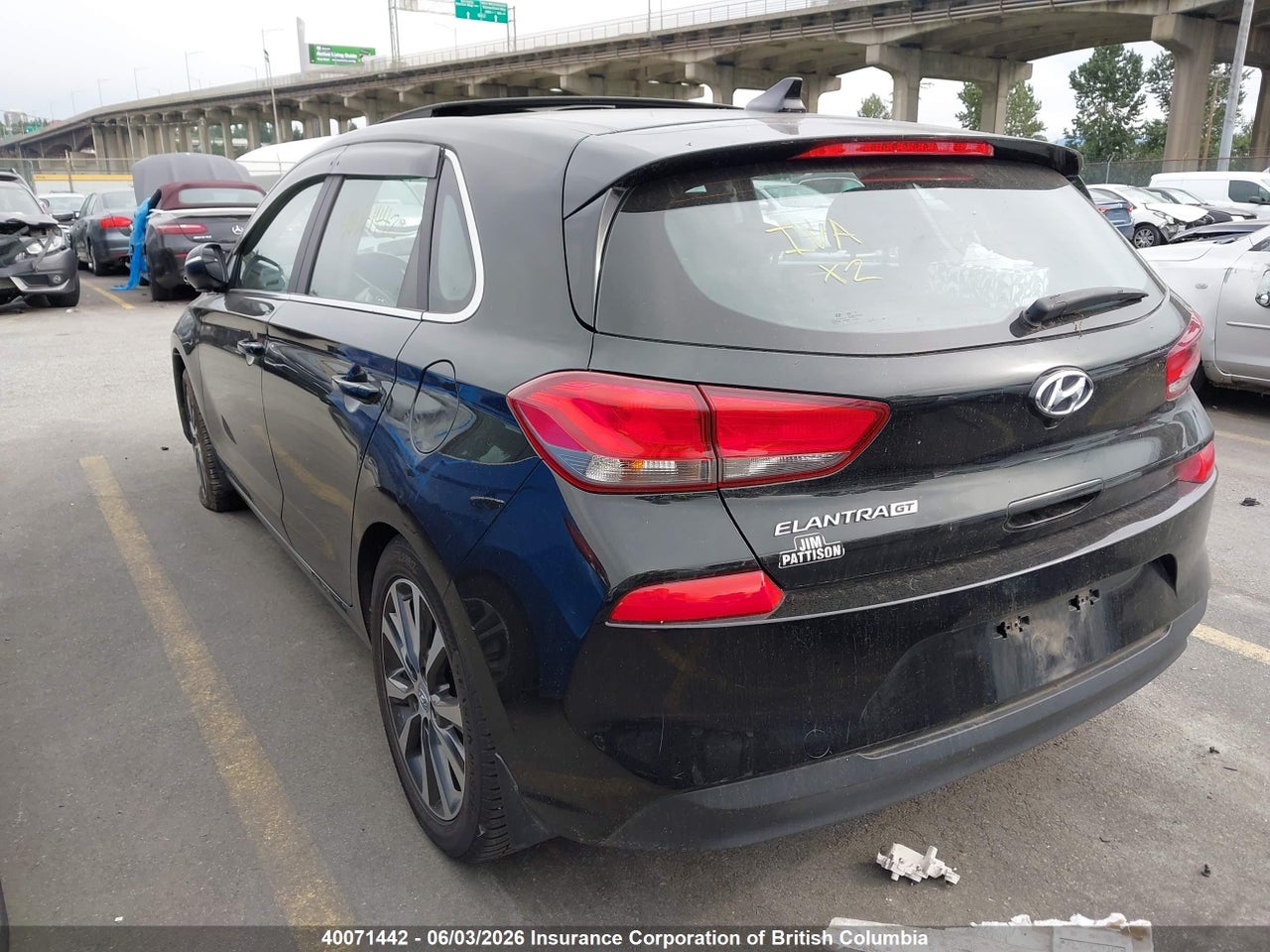 KMHH35LE9LU133637 · 2020 HYUNDAI ELANTRA GT · 3/24
