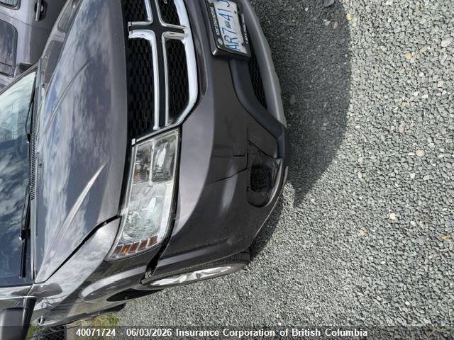 3C4PDCCG8GT****** · 2016 DODGE JOURNEY SXT/LIMITED