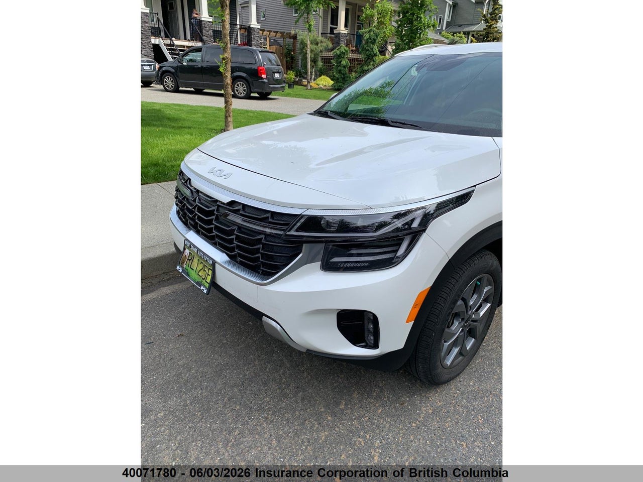 KNDEUCAA9S7****** · 2025 KIA SELTOS S