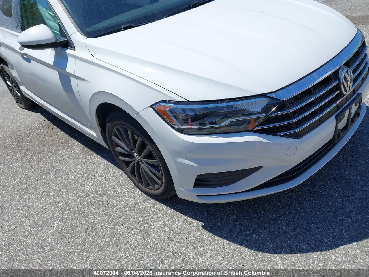 3VWC57BU2KM082415 · 2019 VOLKSWAGEN JETTA S/SE/R-LINE