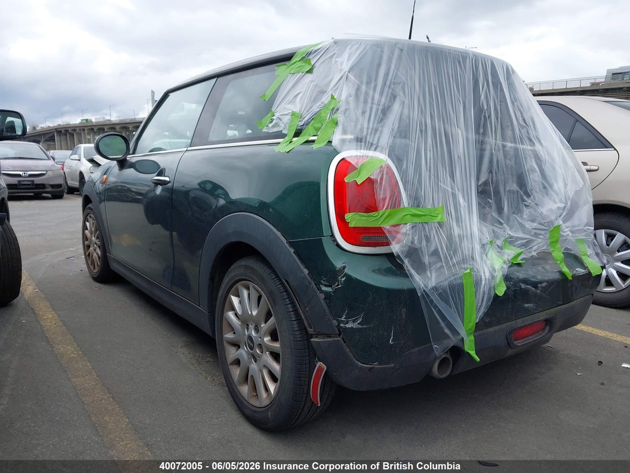 WMWXM5C52ET935367 · 2014 MINI COOPER · 3/22
