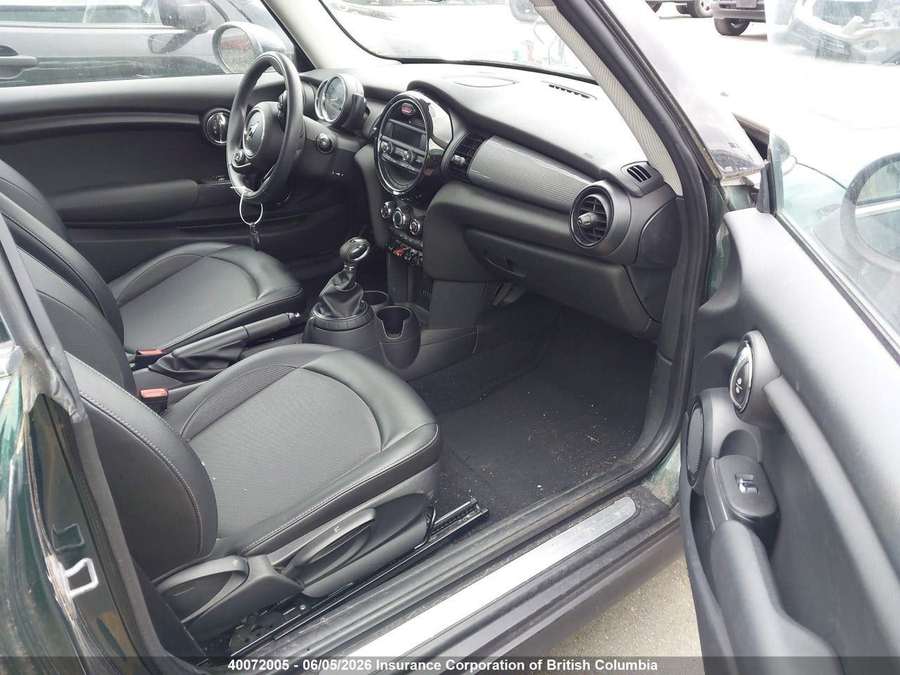 WMWXM5C52ET935367 · 2014 MINI COOPER · 5/22