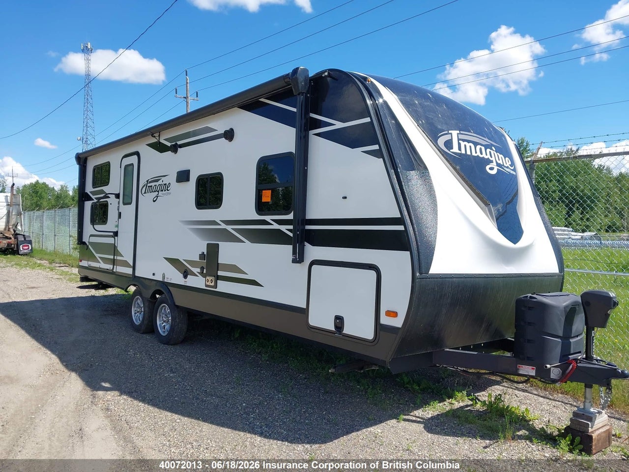 573TE2927M6632763 · 2021 GRAND DESIGN Imagine