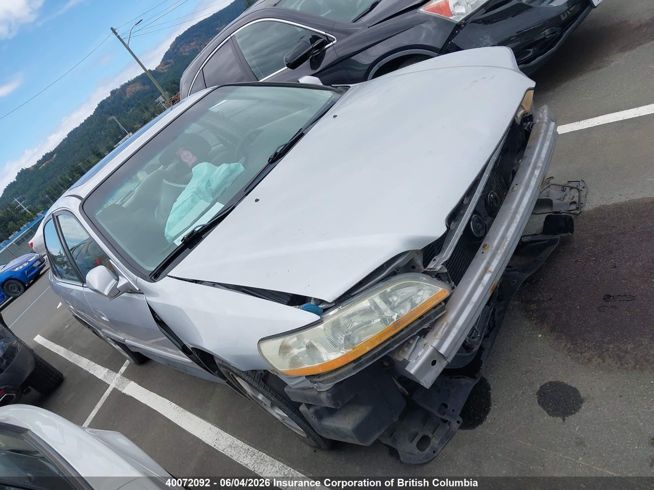 1HGCG56742A819361 · 2002 HONDA ACCORD SE