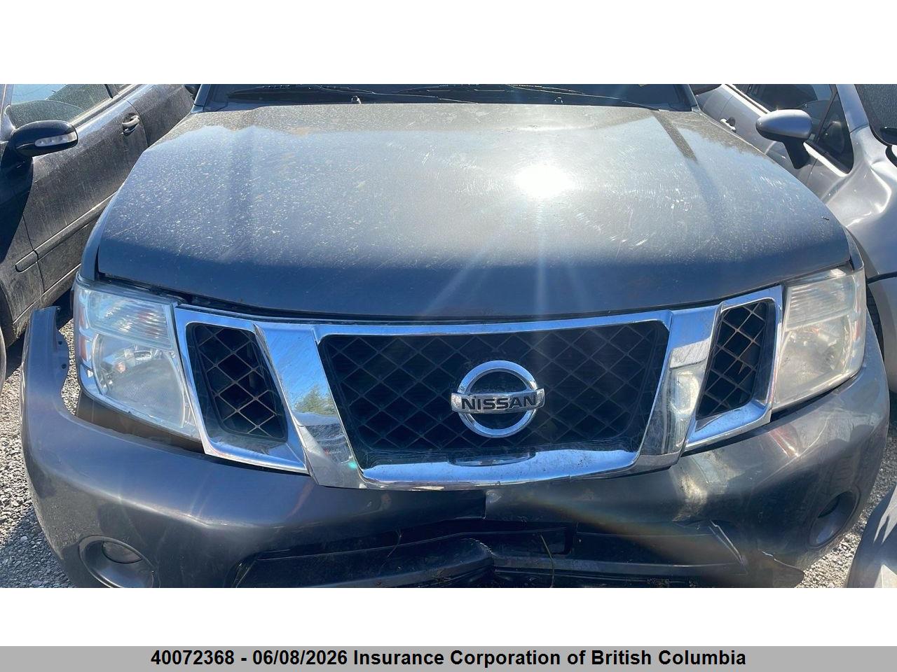 5N1AR18B59C608299 · 2009 NISSAN PATHFINDER SE